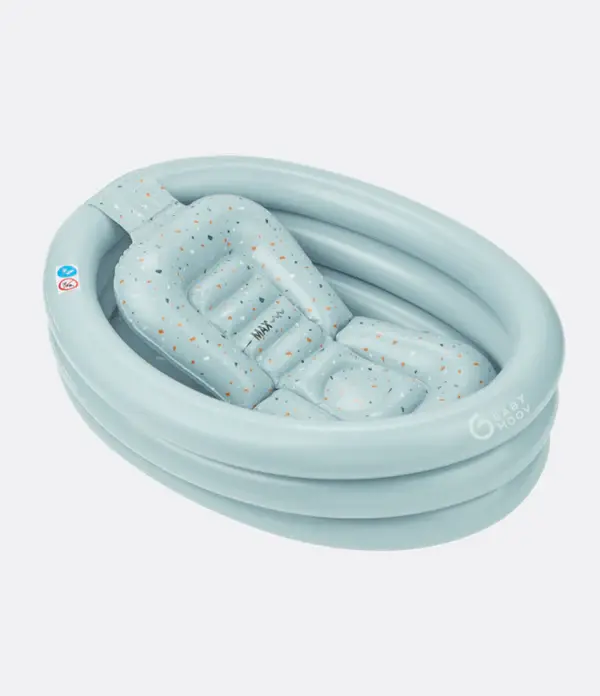 Babymoov Aqua Dots opblaasbare badkuip