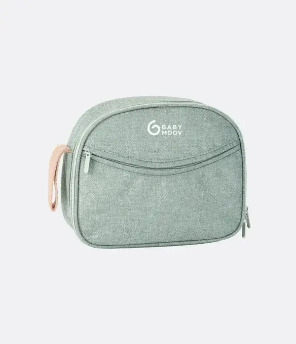 108. Babymoov Matcha Verzorgingsset - ECO