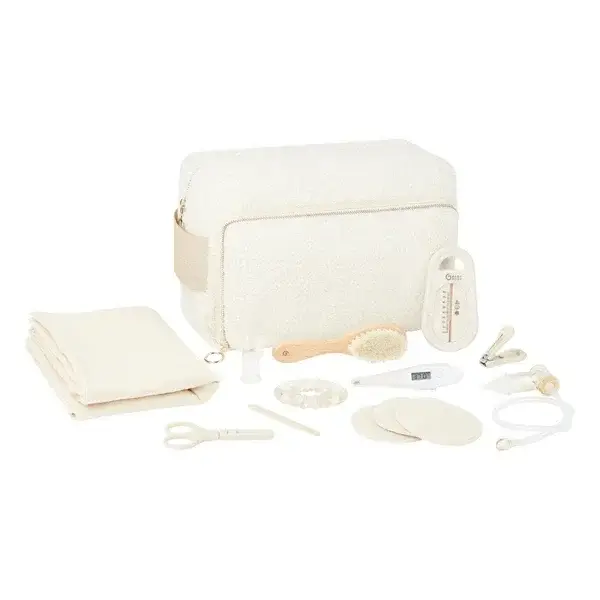 138. Babymoov Baby Toilettas Curl White – Babymoov x @babyatoutprix