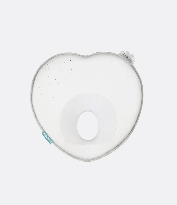 Babymoov Lovenest origineel hoofdkussen wit