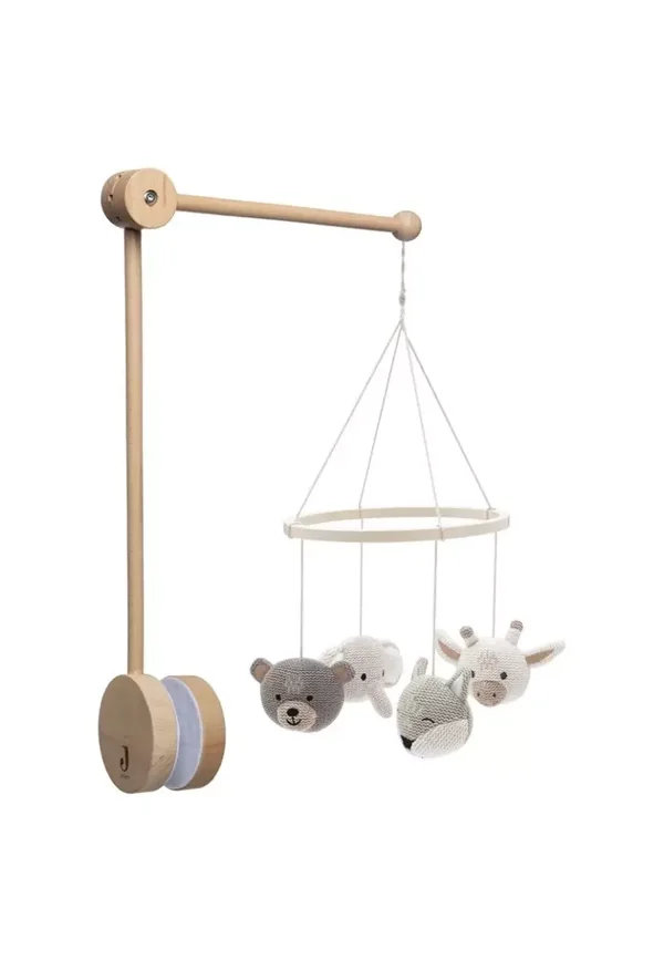 Jollein Babymobiel Animals