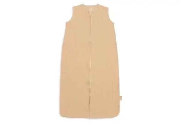 145. Jollein Baby Slaapzak Jersey Ajour - Moonstone 110cm