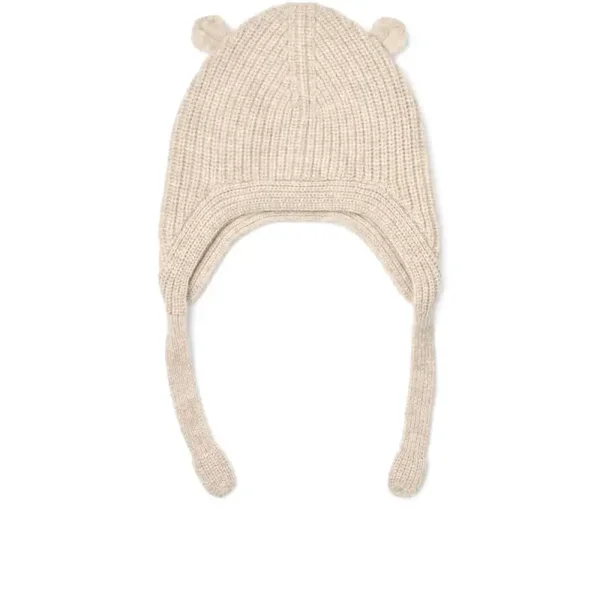 Liewood Aviana Baby Bonnet Sandy