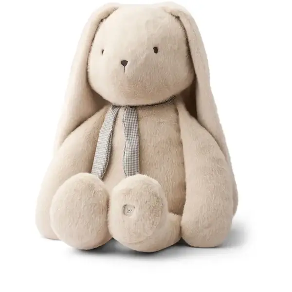 104. Liewood Bernis Konijn Teddy Mist