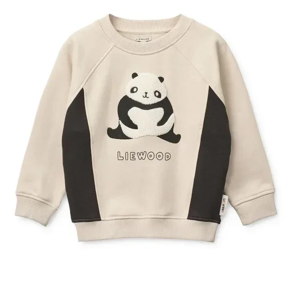 120. Liewood Aude Sweatshirt