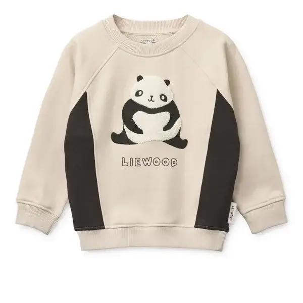 120. Liewood Aude Sweatshirt