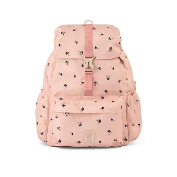 Liewood Johnny Backpack Cherry heart / Rosey