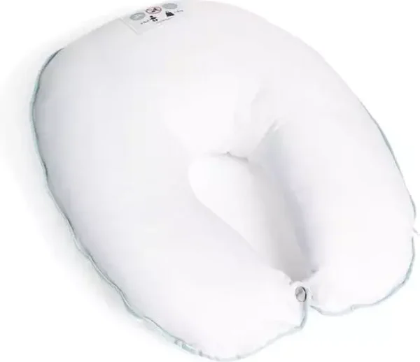 4. Doomoo Basics - Comfy Bath - Meegroeiend Badkussen