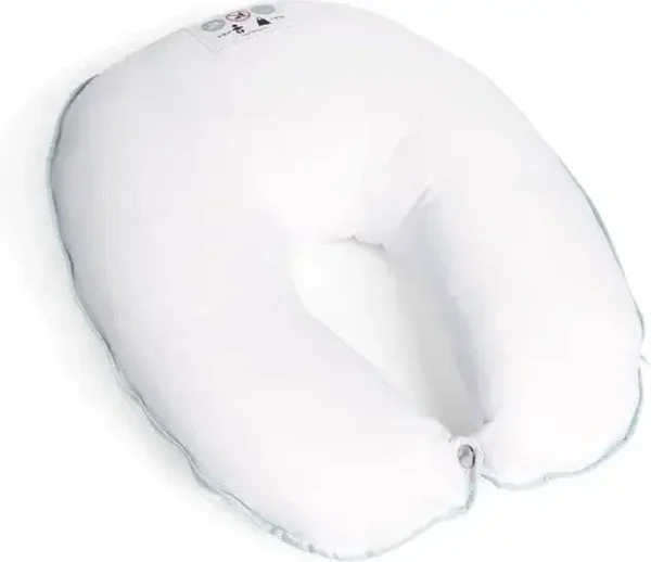 182. Doomoo Basics - Comfy Bath - Meegroeiend Badkussen