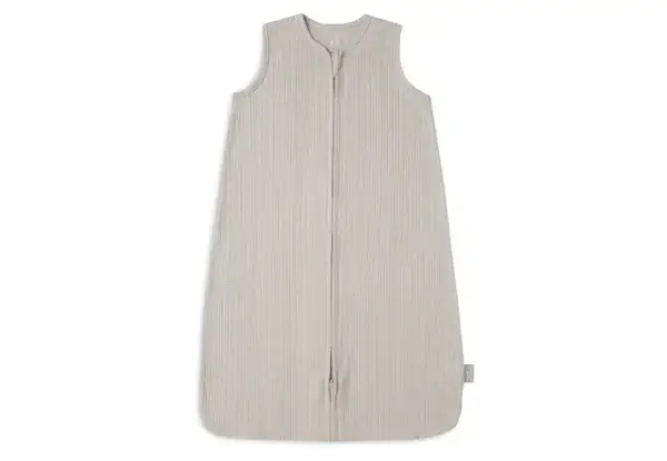 125. Jollein Baby Slaapzak Jersey Ajour - Nougat 70cm