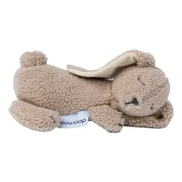 134. Doomoo Warmtekussen Snoogy Bunny Milky Biscuit