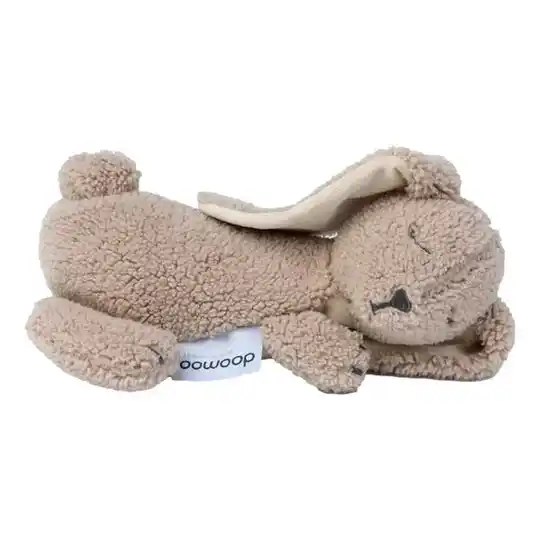 90. Doomoo Warmtekussen Snoogy Bunny Milky Biscuit