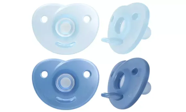 Philips Avent Soothie Soothie 0-6m