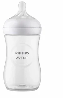 Avent Natural 3.0 zuigfles 260 ml