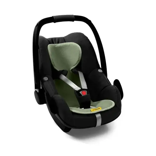 133. aeromoov air layer green moss groep 0