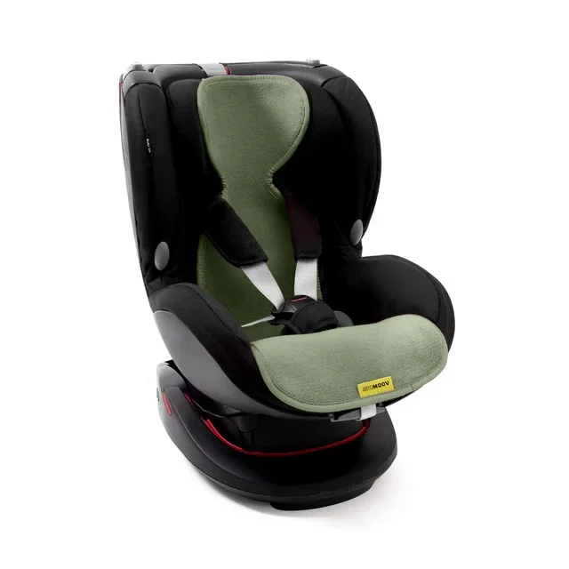 101. aeromoov air layer Green Moss groep 1