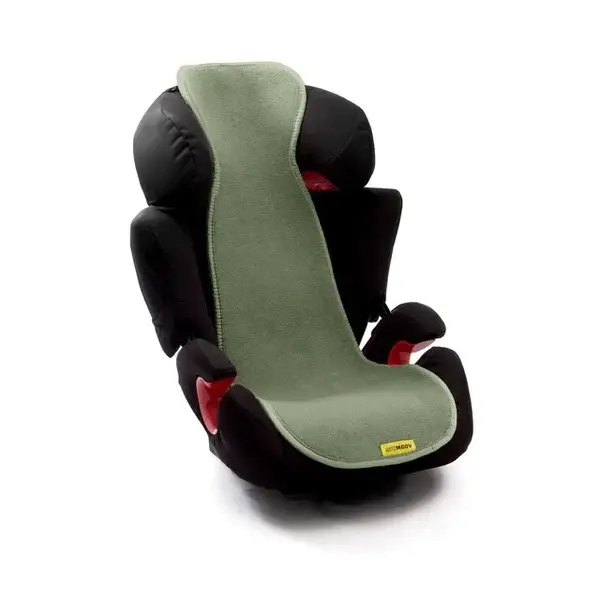 138. aeromoov air layer green moss groep 2/3