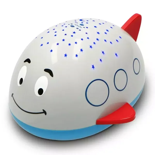 Alecto AIRPLANE EDDY