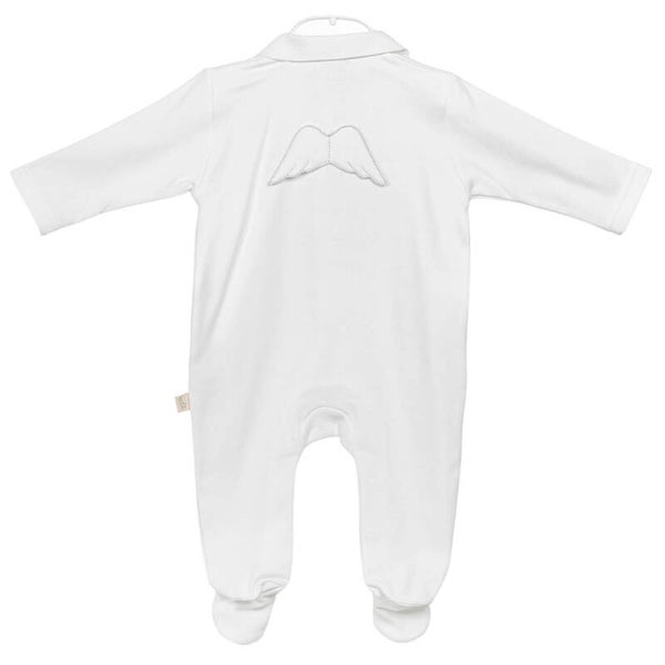 BABY Gi kruippakje angel wings