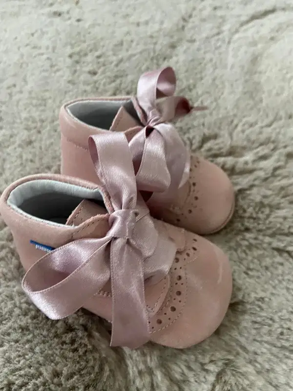 80. Stabifoot antique maat 16