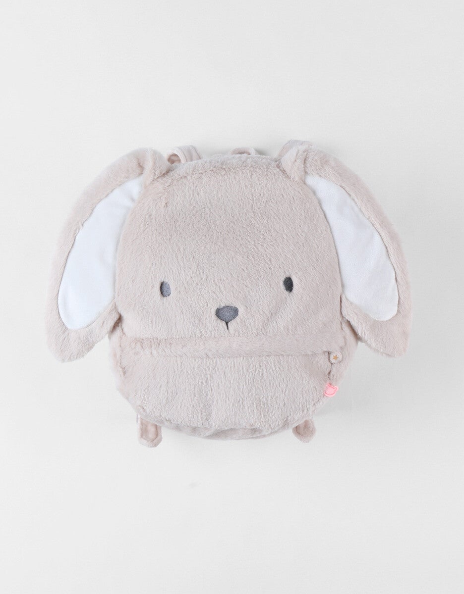 Noukie's Rugzak - Moka