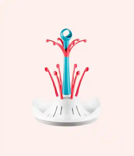 Badabulle Flessendroger