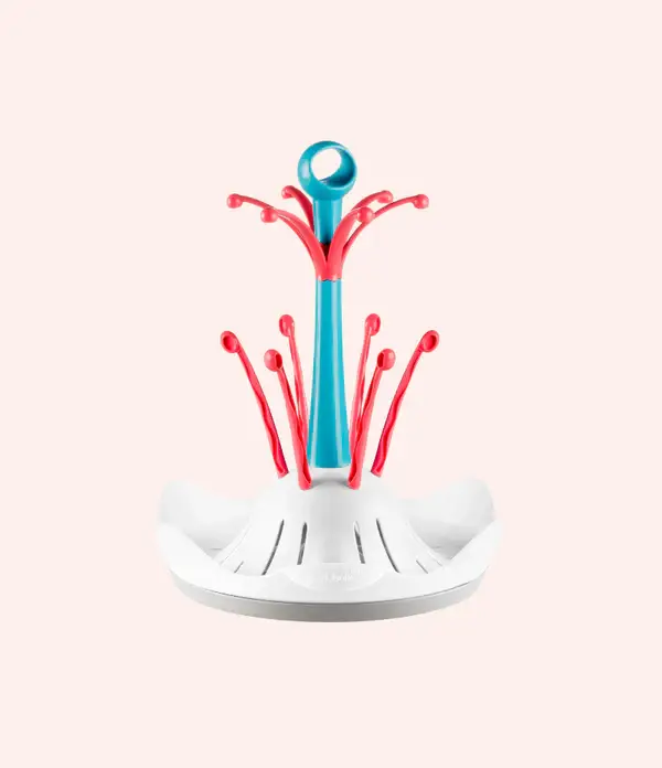 Badabulle Flessendroger