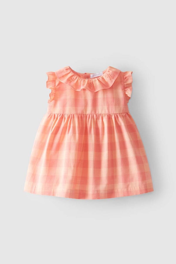 Laranijnha Kleedje salmon