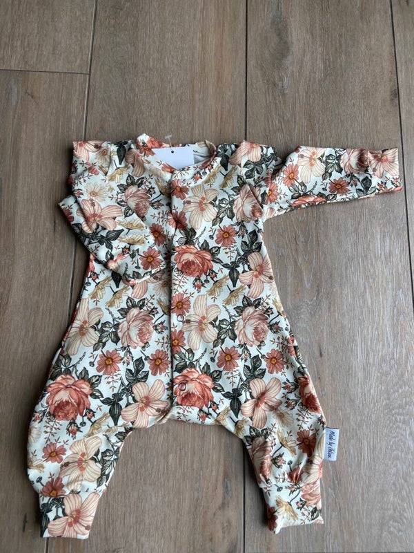 HANDMADE boxpakje wildflowers