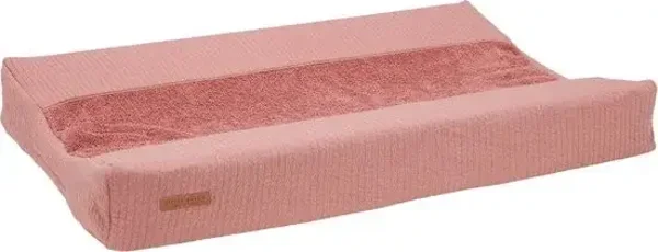 65. Little dutch Aankleedkussenhoes Pure Pink Blush