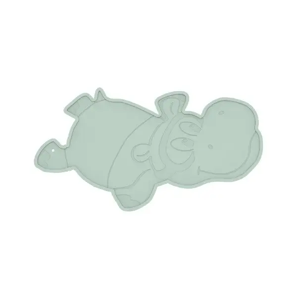 92. Bo Jungle Rumpy – Anti Slip Bathmat