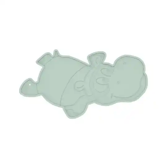 90. Bo Jungle Rumpy – Anti Slip Bathmat