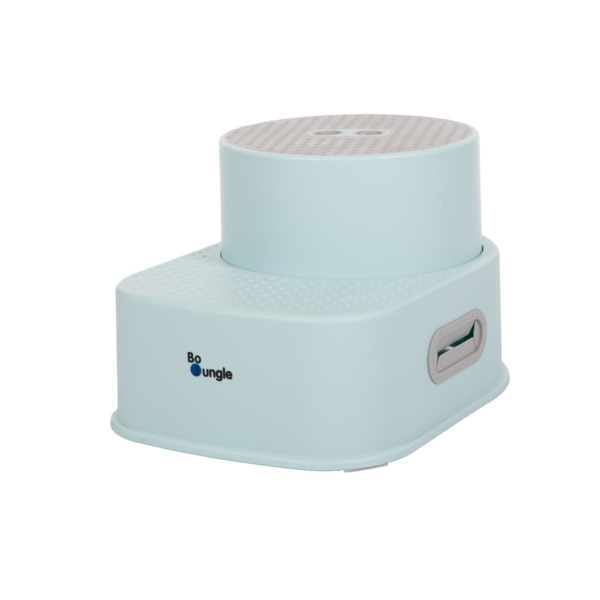 Bo jungle Step Up Kruk Blauw