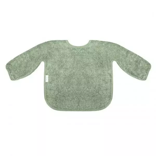 5. Slab incl borduurwerk