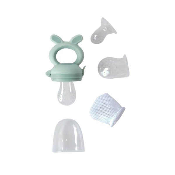 Bo jungle Fruit Feeder 4-in-1 Jade