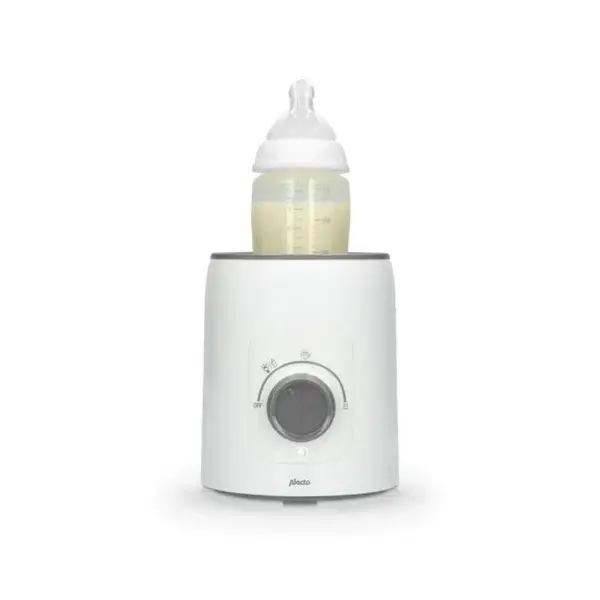 46. ALECTO - FLESVERWARMER - BW-600