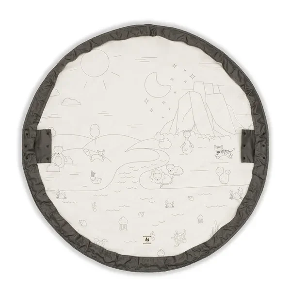 129. Hauck Speel N Tidy