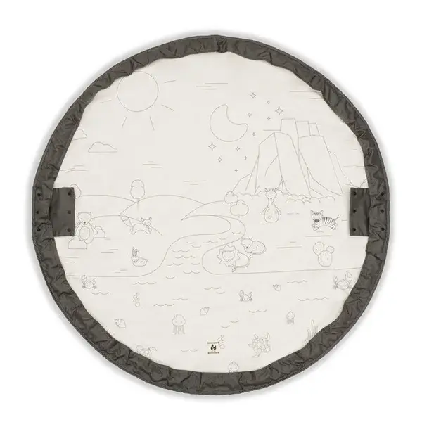 70. Hauck Speel N Tidy