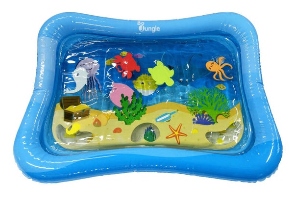 Bo Jungle watermat