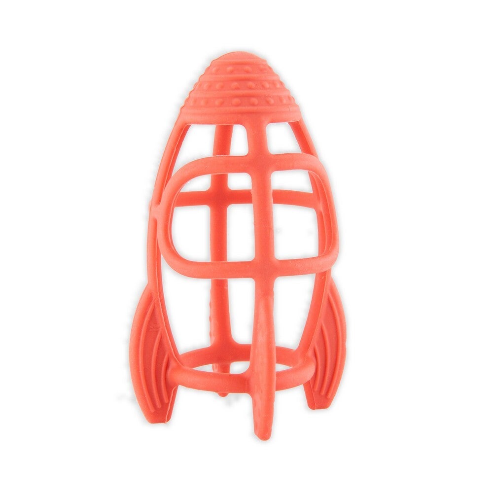 Bo jungle Rocket Silicone Rood