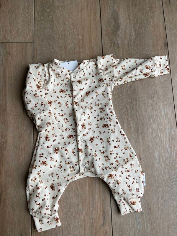 HANDMADE boxpakje mini bloem