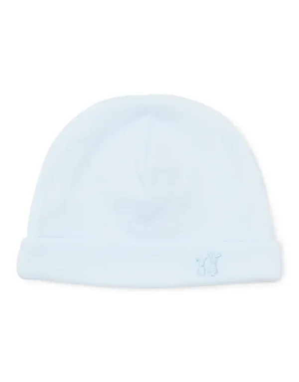 Poetree BABY MUTSJE LIGHT BLUE