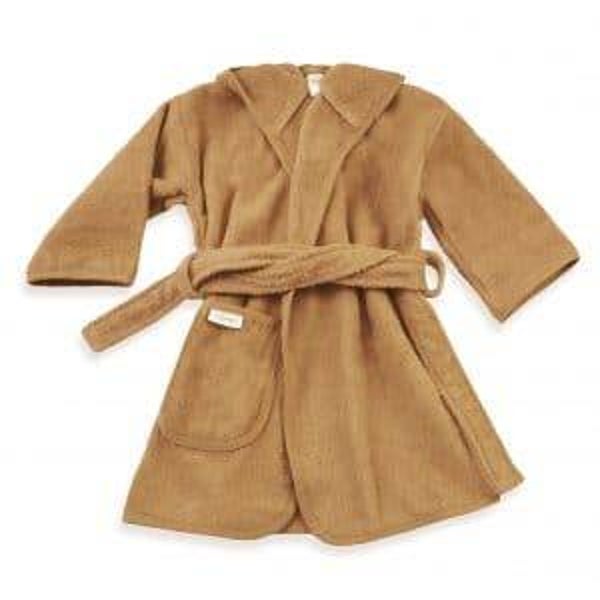 Badjas Sand 2-4 jaar