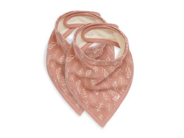 bandana slab twee stuks meadow rosewood