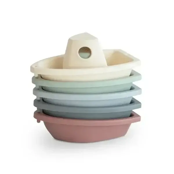 115. Mushie Bath Boats original