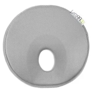 123. BBlüv - Pilö (Grey) -Ergonomic Head Rest