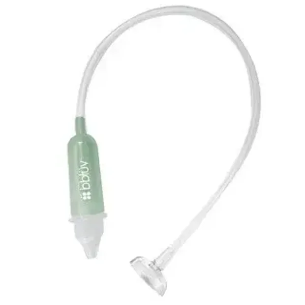 135. Bblüv - Nöze pro - Filter free Nasal Aspirator