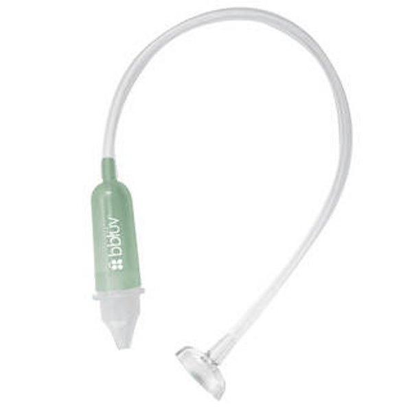 Bblüv - Nöze pro - Filter free Nasal Aspirator