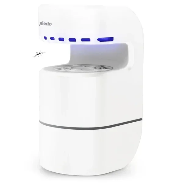 131. Alecto BC14WH - Insectenlamp