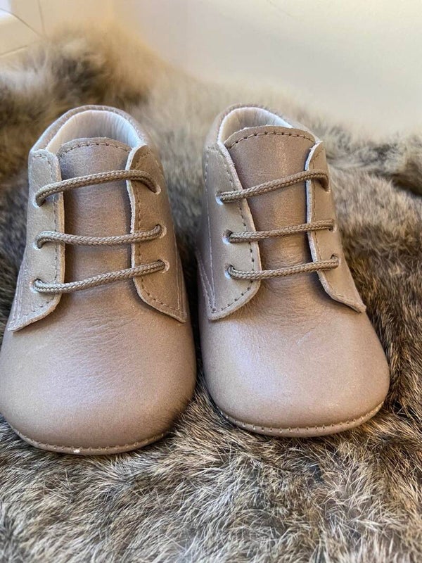 parkschoentjes beige maat 20